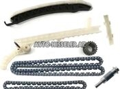 Mercedes M274 mühərrik zəncir dəsti